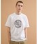 ファイティングブル半袖Tシャツ