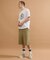 ファイティングブル半袖Tシャツ
