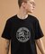 ファイティングブル半袖Tシャツ