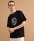 ファイティングブル半袖Tシャツ