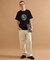 ファイティングブル半袖Tシャツ