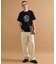 ファイティングブル半袖Tシャツ