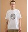 ファイティングブル半袖Tシャツ