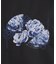 フラワープリントTシャツ