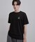 GIRLバックＴシャツ