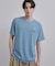 GIRLバックＴシャツ
