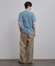 GIRLバックＴシャツ