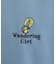 GIRLバックＴシャツ