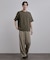 リバーシブルＴシャツ