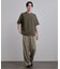リバーシブルＴシャツ