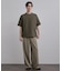 リバーシブルＴシャツ