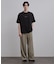 リバーシブルＴシャツ