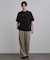 リバーシブルＴシャツ