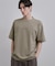 リバーシブルＴシャツ