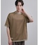 リバーシブルＴシャツ
