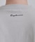 フラワープリントTシャツ