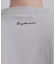 フラワープリントTシャツ