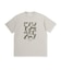 パズル柄Tシャツ