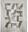 パズル柄Tシャツ
