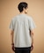 パズル柄Tシャツ