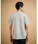 パズル柄Tシャツ