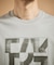 パズル柄Tシャツ