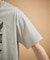 パズル柄Tシャツ