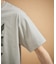 パズル柄Tシャツ