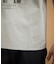 パズル柄Tシャツ