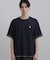 ゴーストワンポイントTシャツ