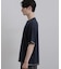ゴーストワンポイントTシャツ