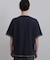 ゴーストワンポイントTシャツ