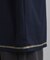 ゴーストワンポイントTシャツ