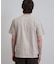 ダッシュライン切替Tシャツ