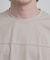 ダッシュライン切替Tシャツ