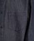 【色褪せしにくいデニム】Comfy Fadeless Denim Seriesデニムシャツ