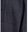 【色褪せしにくいデニム】Comfy Fadeless Denim Seriesデニムシャツ