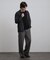 【防シワ／ストレッチ】smart shift seriesワイドストレートパンツ