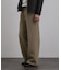 【防シワ／ストレッチ】smart shift seriesワイドストレートパンツ