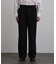 【防シワ／ストレッチ】smart shift seriesワイドストレートパンツ