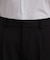 【防シワ／ストレッチ】smart shift seriesワイドストレートパンツ
