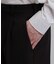 【防シワ／ストレッチ】smart shift seriesワイドストレートパンツ