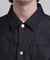 【色褪せしにくいデニム】Comfy Fadeless Denim Seriesデニムブルゾン