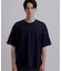 バイヤスジャカードTシャツ