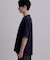 バイヤスジャカードTシャツ