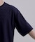 バイヤスジャカードTシャツ