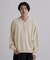 CARE FREE KNITポロシャツ