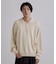 CARE FREE KNITポロシャツ