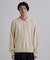 CARE FREE KNITポロシャツ