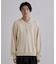 CARE FREE KNITポロシャツ